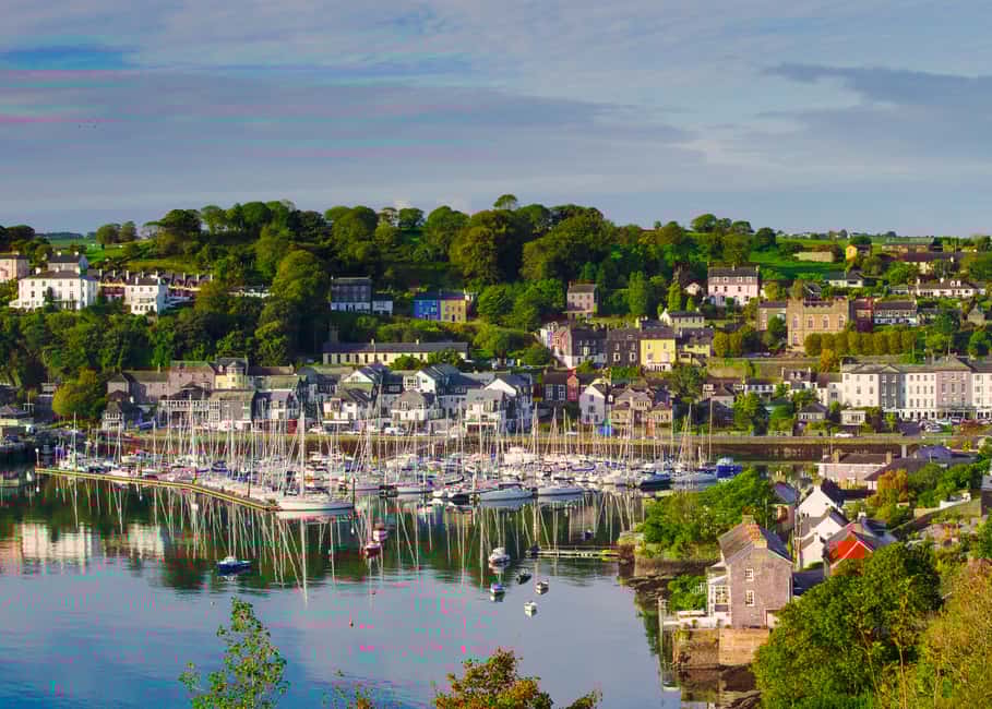 imagem n.11 de De Cork: excursão pelos destaques do condado de Cork com ingressos atividade em Munster, carregada pelo fornecedor