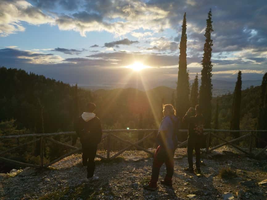 image n.5 of Athens Sunset Hike activity in Athens, uploaded by supplier