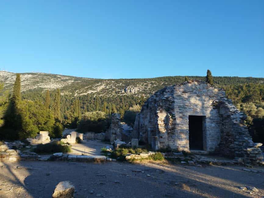 image n.6 of Athens Sunset Hike activity in Athens, uploaded by supplier