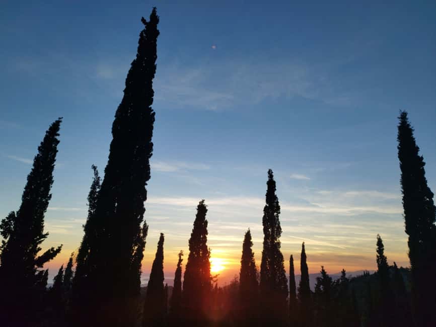 image n.7 of Athens Sunset Hike activity in Athens, uploaded by supplier
