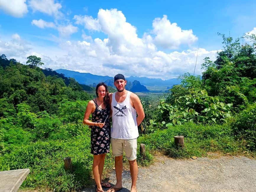 image n.10 of Khao Lak: Khao Sok Private Elephant Daycare & Bamboo Rafting activity in Khlong Sok, uploaded by supplier