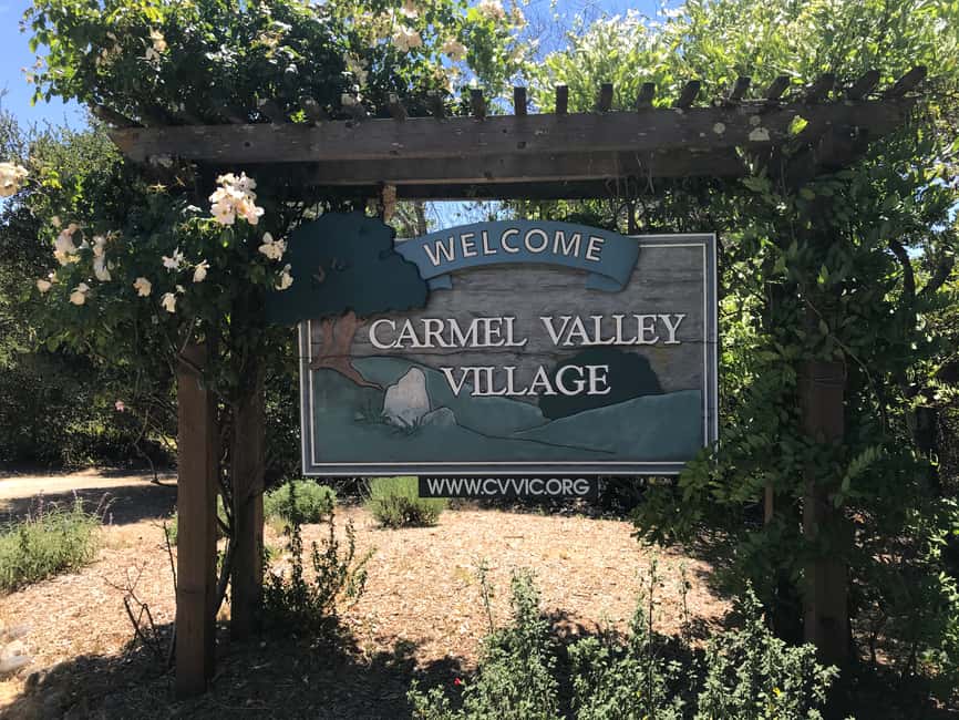 image n.9 of Carmel Valley Wine Tasting Tour activity in Monterey, uploaded by supplier