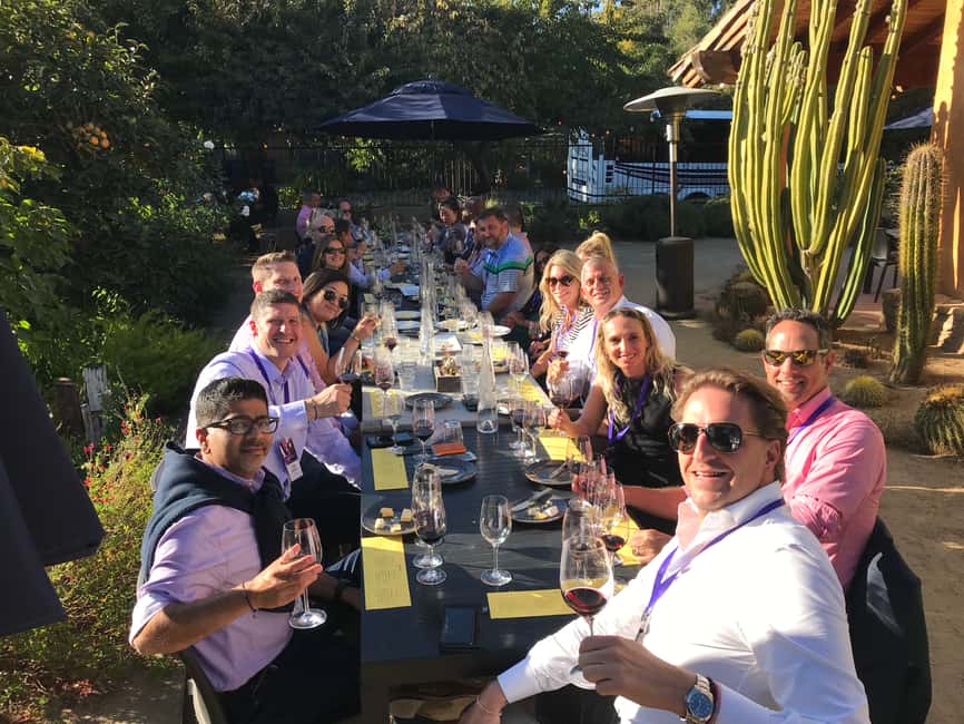 image n.11 of Carmel Valley Wine Tasting Tour activity in Monterey, uploaded by supplier