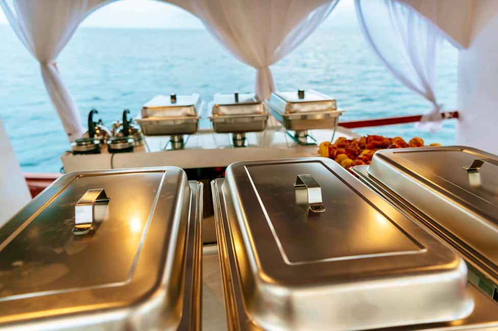 image n.15 of Ko Tao: Tao-Nangyuan Snorkeling Day Trip with Meals & Sunset activity in Ko Tao, uploaded by supplier