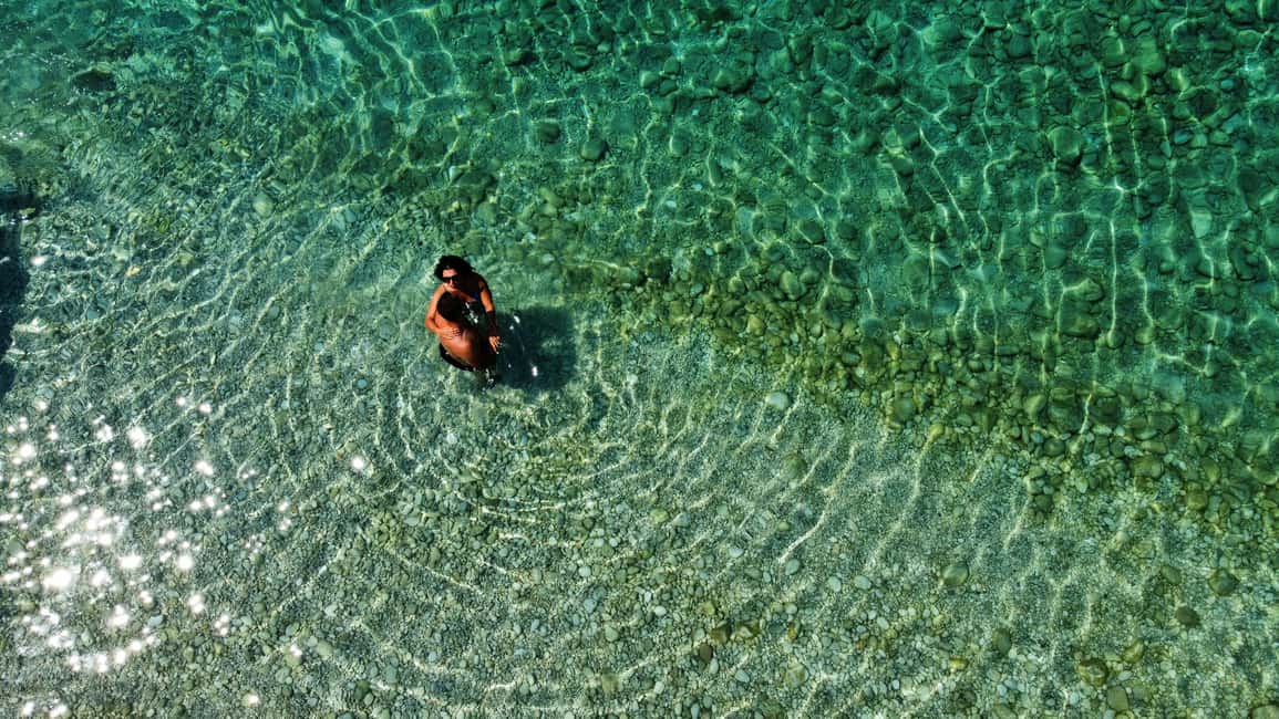 image n.4 of Vlore: Haxhi Ali Cave and Dafina Cave Speedboat Tour activity in Vlorë County, uploaded by supplier
