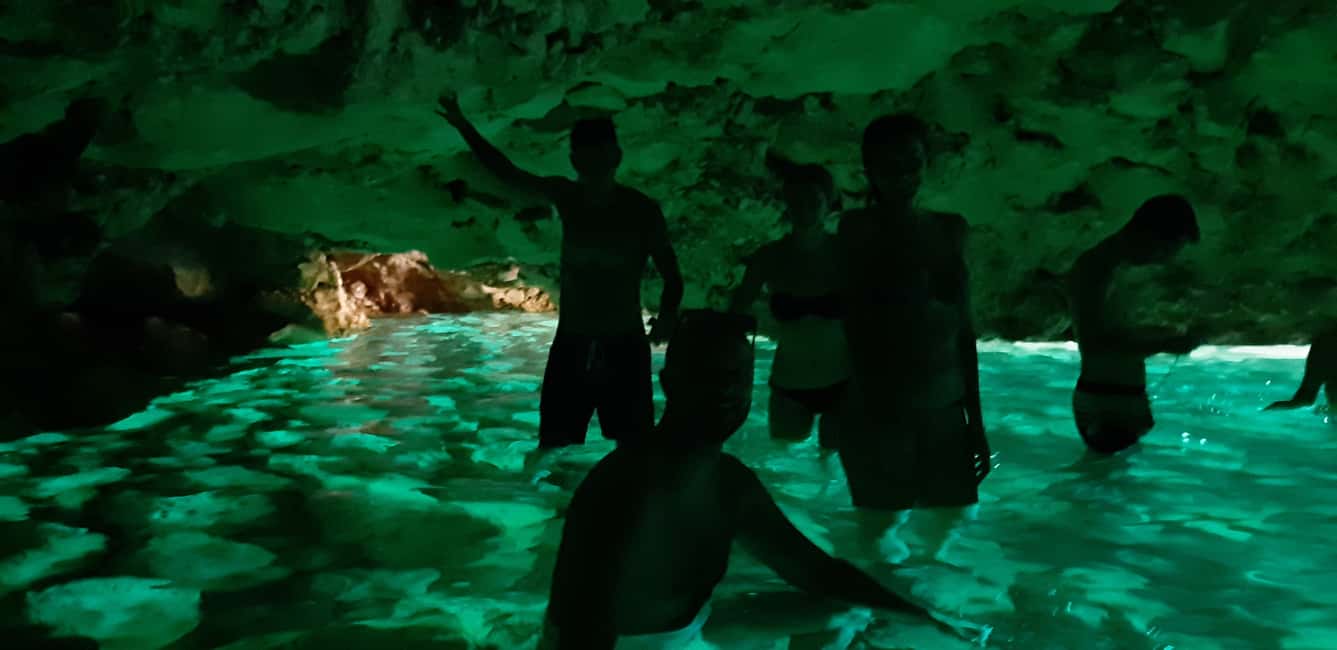 image n.36 of Vlorë: Speedboat Trip to Grama Bay w/ Snorkeling & Swimming activity in Vlorë County, uploaded by supplier
