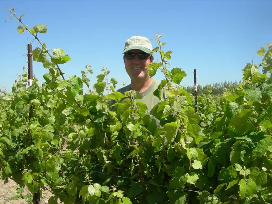 image n.15 of Carmel Valley Wine Tasting Tour activity in Monterey, uploaded by supplier