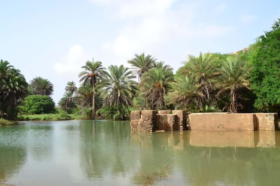 imagem n.6 de Boavista: Rabil, Naufrágio, City, Lanches e Bebidas - 4x4 Tour atividade em Ilha de Boa Vista, carregada pelo fornecedor