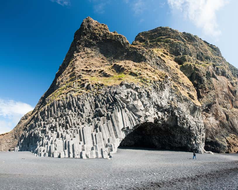image n.9 of South Coast Classic: Full-Day Tour from Reykjavik activity in Southern Region, Iceland, uploaded by supplier