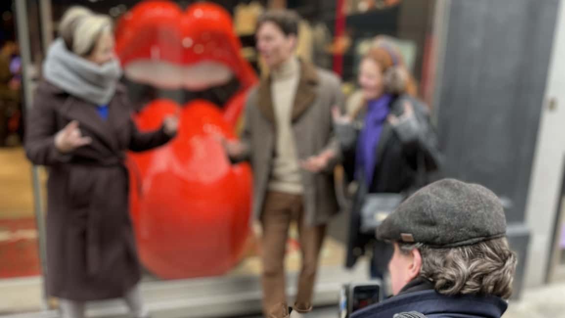 image n.6 of London: The Great British Rock and Roll Music Walking Tour activity in London, uploaded by supplier