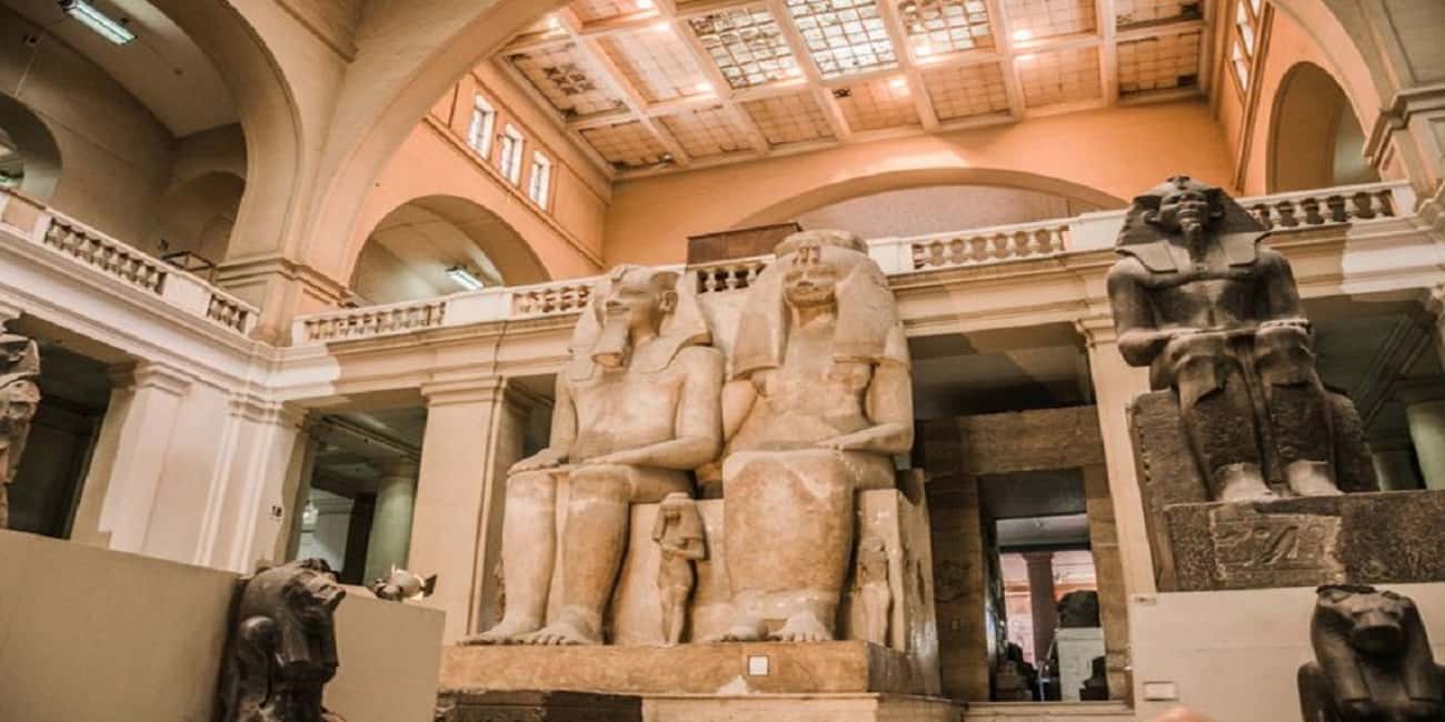 image n.4 of Cairo: 8-Day Private Egypt Tour with Flights and Nile Cruise activity in Red Sea Governorate, uploaded by supplier