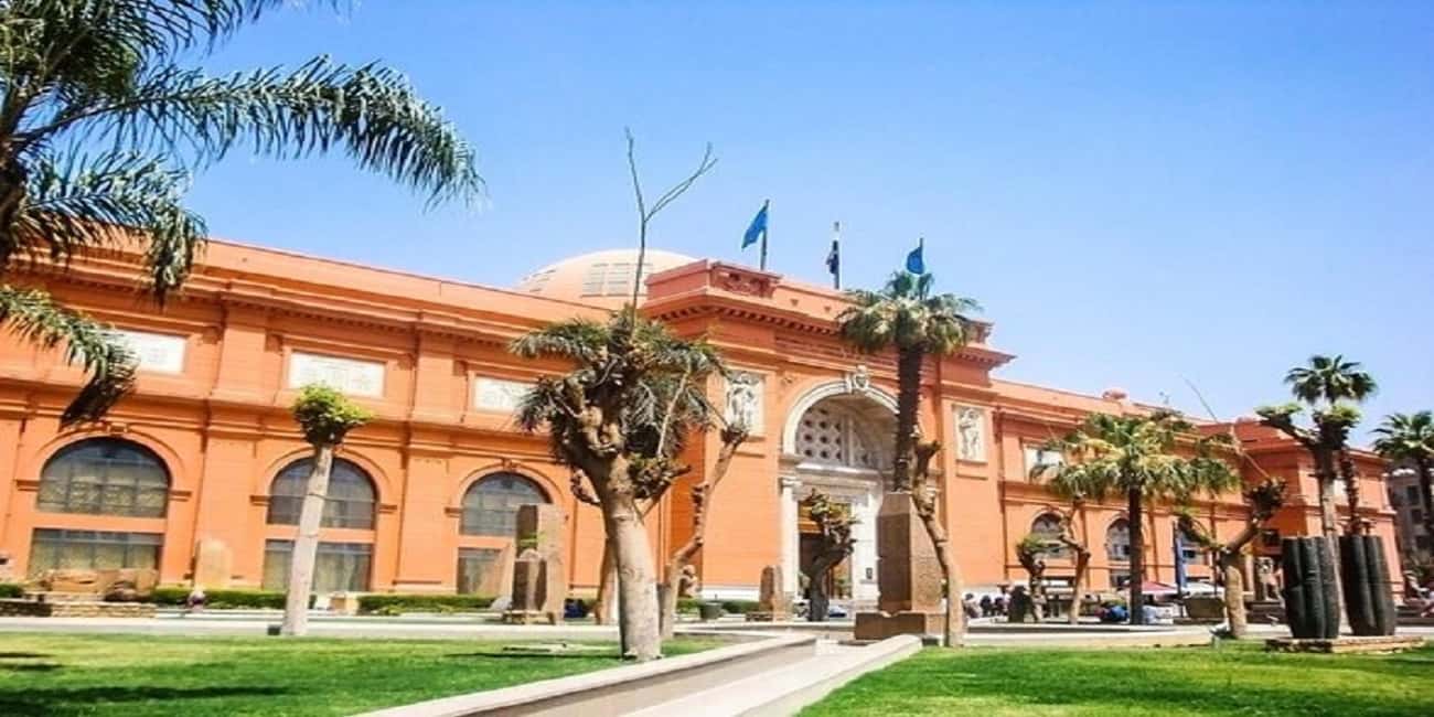 image n.7 of Cairo: 8-Day Private Egypt Tour with Flights and Nile Cruise activity in Red Sea Governorate, uploaded by supplier