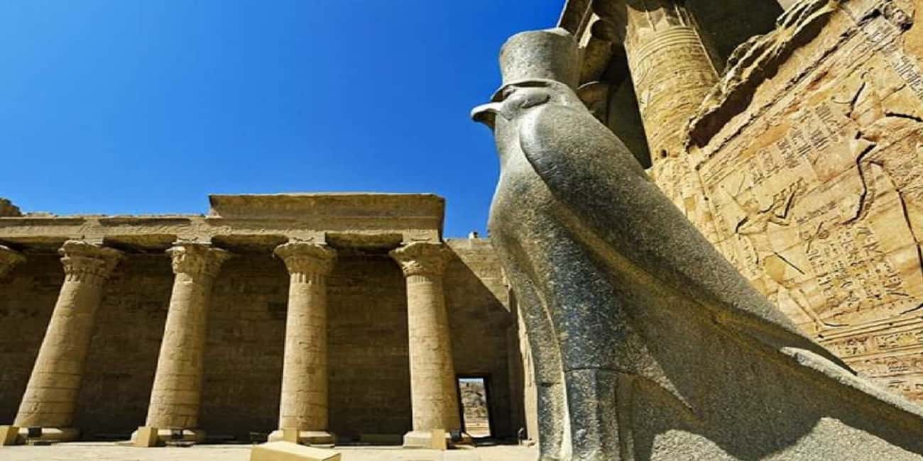 image n.8 of Cairo: 8-Day Private Egypt Tour with Flights and Nile Cruise activity in Red Sea Governorate, uploaded by supplier