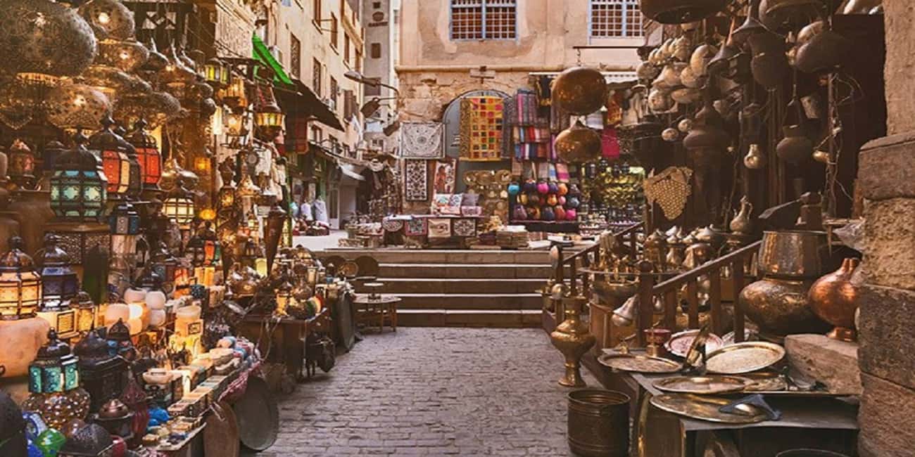 image n.16 of Cairo: 8-Day Private Egypt Tour with Flights and Nile Cruise activity in Red Sea Governorate, uploaded by supplier