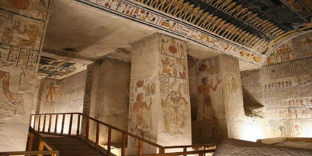 image n.17 of Cairo: 8-Day Private Egypt Tour with Flights and Nile Cruise activity in Red Sea Governorate, uploaded by supplier
