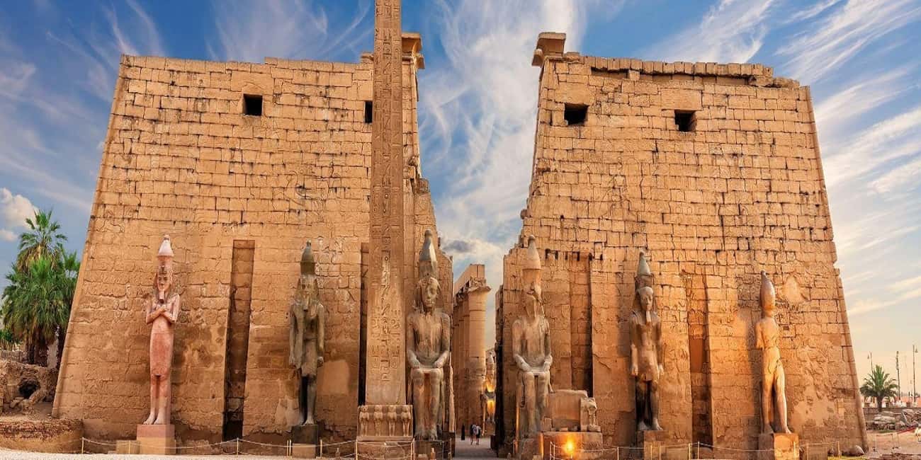 image n.19 of Cairo: 8-Day Private Egypt Tour with Flights and Nile Cruise activity in Red Sea Governorate, uploaded by supplier