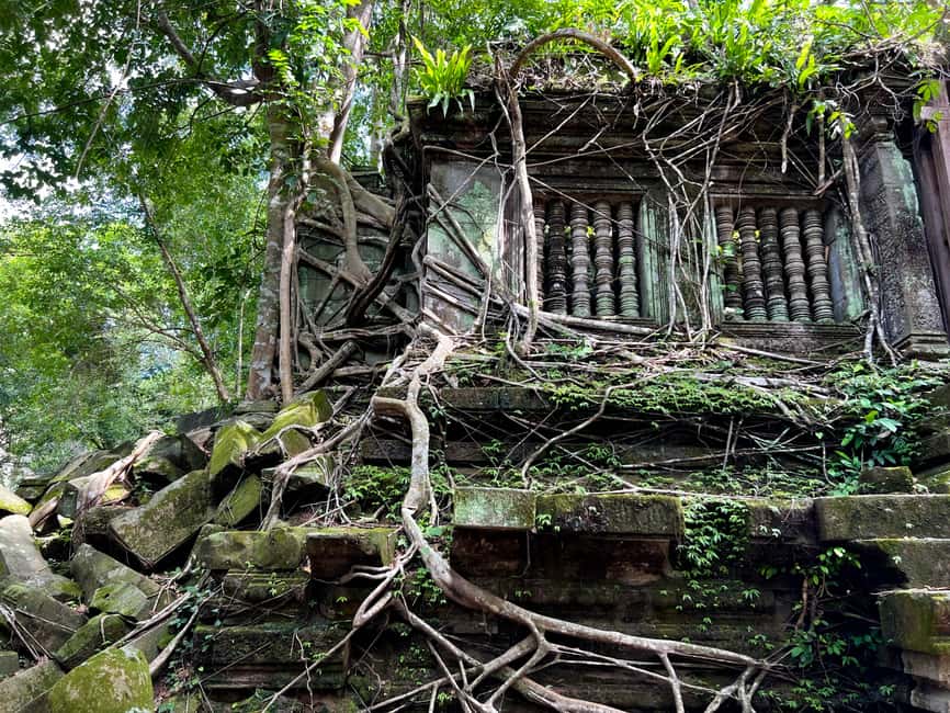 image n.12 of From Siem Reap: Angkor Wat and Floating Village 3-Day Trip activity in Siem Reap, uploaded by supplier