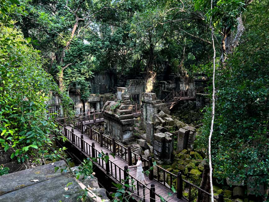 image n.10 of From Siem Reap: Angkor Wat and Floating Village 3-Day Trip activity in Siem Reap, uploaded by supplier