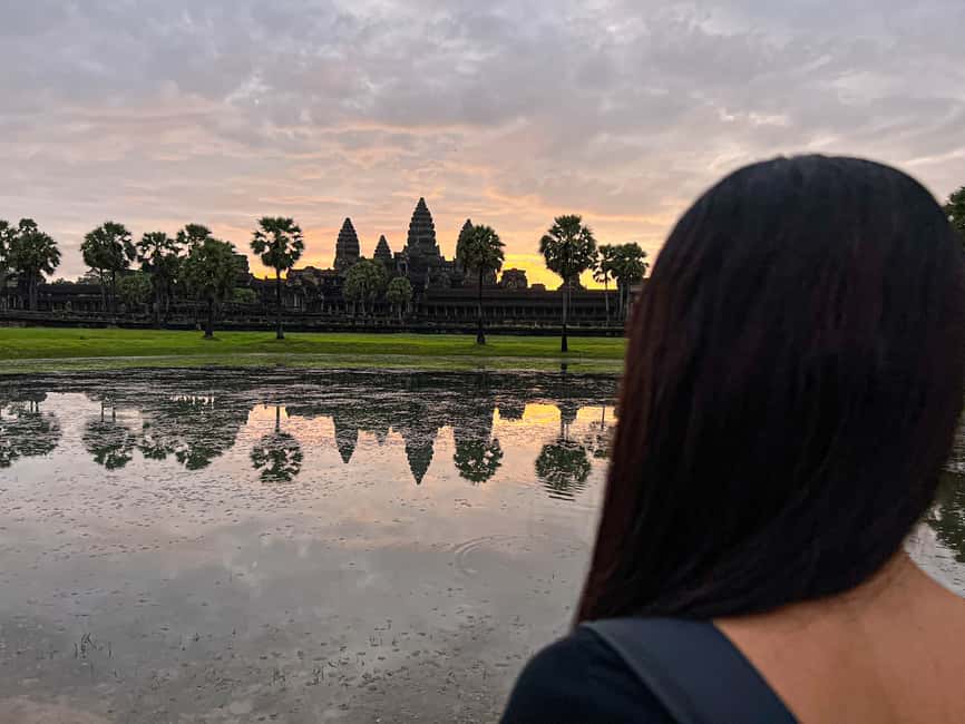 image n.3 of From Siem Reap: Angkor Wat and Floating Village 3-Day Trip activity in Siem Reap, uploaded by supplier