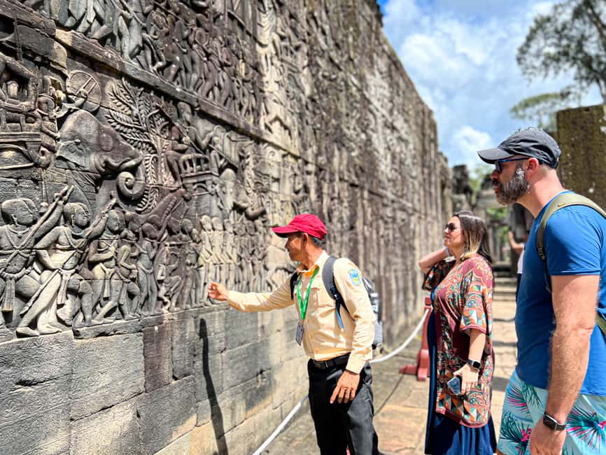 image n.23 of From Siem Reap: Angkor Wat and Floating Village 3-Day Trip activity in Siem Reap, uploaded by supplier
