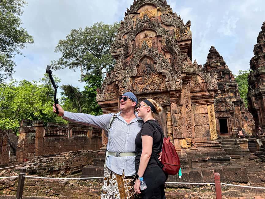 image n.16 of From Siem Reap: Angkor Wat and Floating Village 3-Day Trip activity in Siem Reap, uploaded by supplier