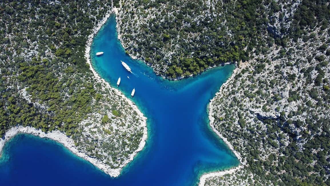 image n.20 of Sail Turkey: 18-39's Olympos to Fethiye Gulet Cruise activity in Kumluca, uploaded by supplier