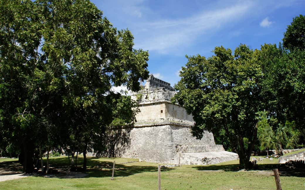 image n.8 of Cancun: Chichen Itza, Coba, & Tulum Day Trip with Pickup activity in Tulum, uploaded by supplier