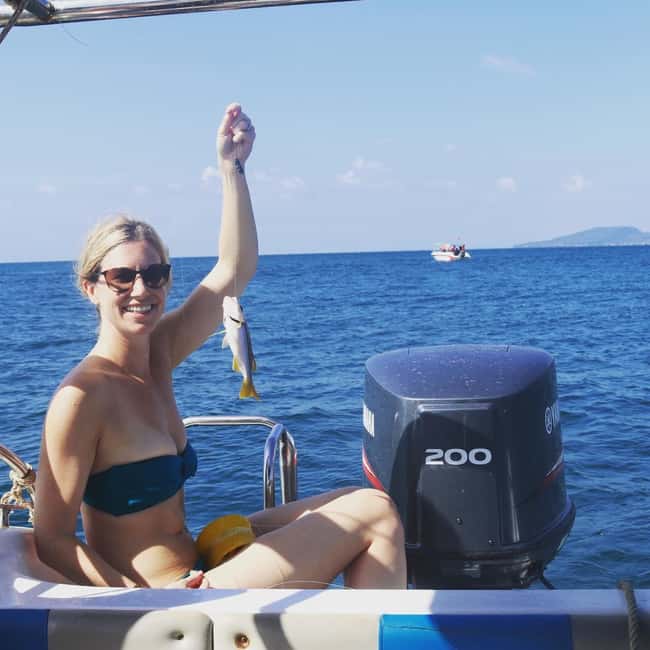 image n.11 of Phu Quoc: Speedboat Tour of 4 Islands with Snorkeling & BBQ activity in Vietnam, uploaded by supplier
