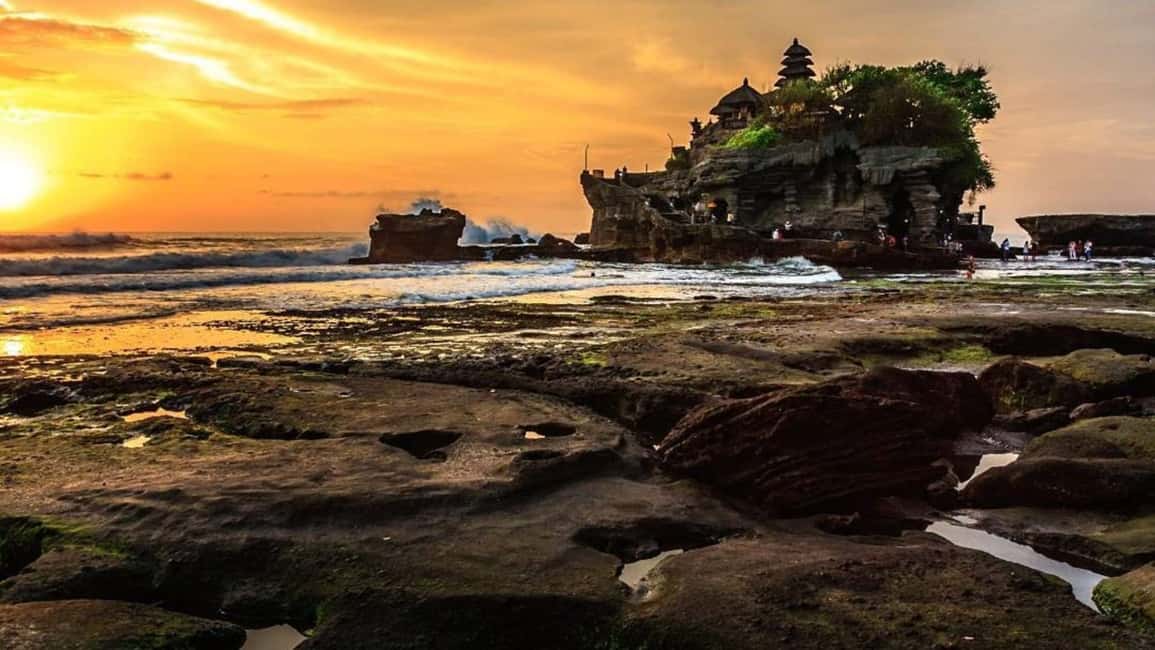 image n.3 of Bali: Customized Private Car Charter with Optional Guide activity in Ubud, uploaded by supplier