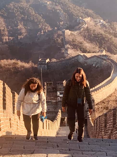 image n.7 of Beijing: Great Wall Layover Tour with a Native activity in Beijing, uploaded by supplier