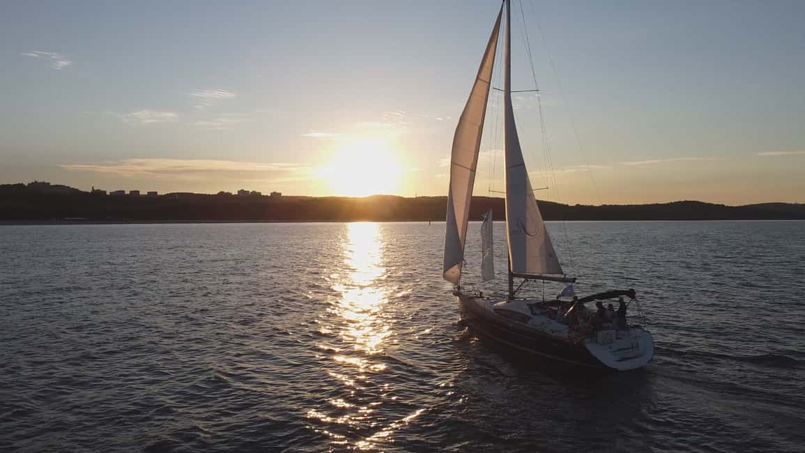 imagen n.º 4 de Sopot: Crucero en Yate por la Bahía con Bebida de Bienvenida actividad en Gdansk, subida por el proveedor