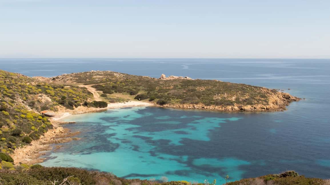 image n.3 of From Porto Torres: E-Bike Rental activity in Sardinia, uploaded by supplier
