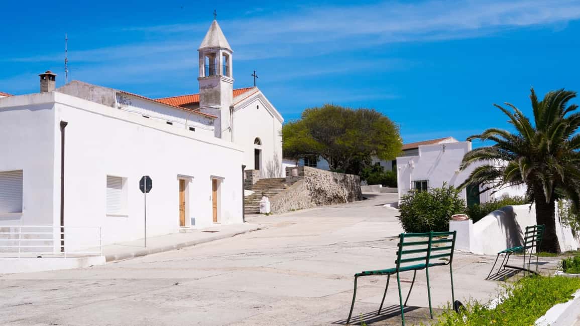 image n.4 of From Porto Torres: E-Bike Rental activity in Sardinia, uploaded by supplier