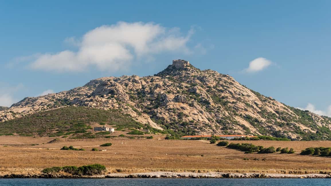 image n.12 of From Porto Torres: E-Bike Rental activity in Sardinia, uploaded by supplier