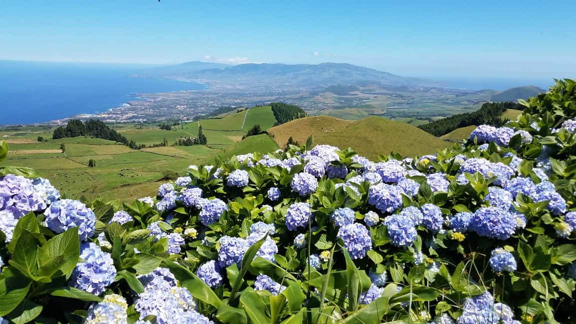 afbeelding n.5 van Sete Cidades - Tour van een halve dag activiteit in Sete Cidades, geüpload door aanbieder