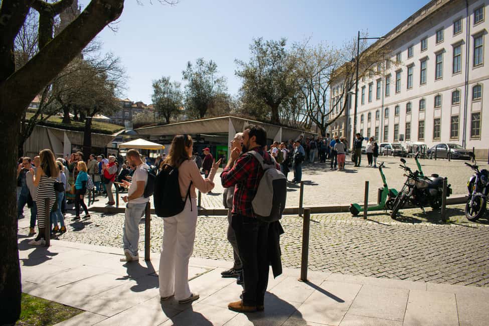 image n.15 of Porto: Historical Center Walking Tour activity in Porto, uploaded by supplier