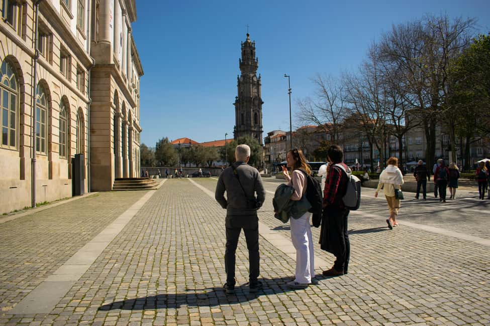image n.14 of Porto: Historical Center Walking Tour activity in Porto, uploaded by supplier