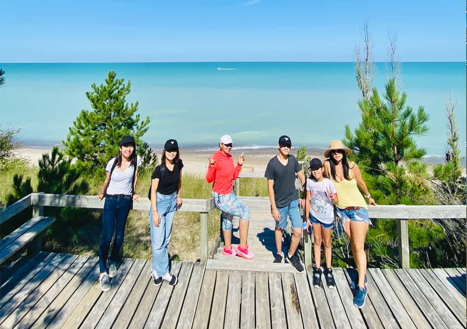 image n.1 of Toronto: Guided Day Trip to Pinery Provincial Park activity in Toronto, uploaded by supplier