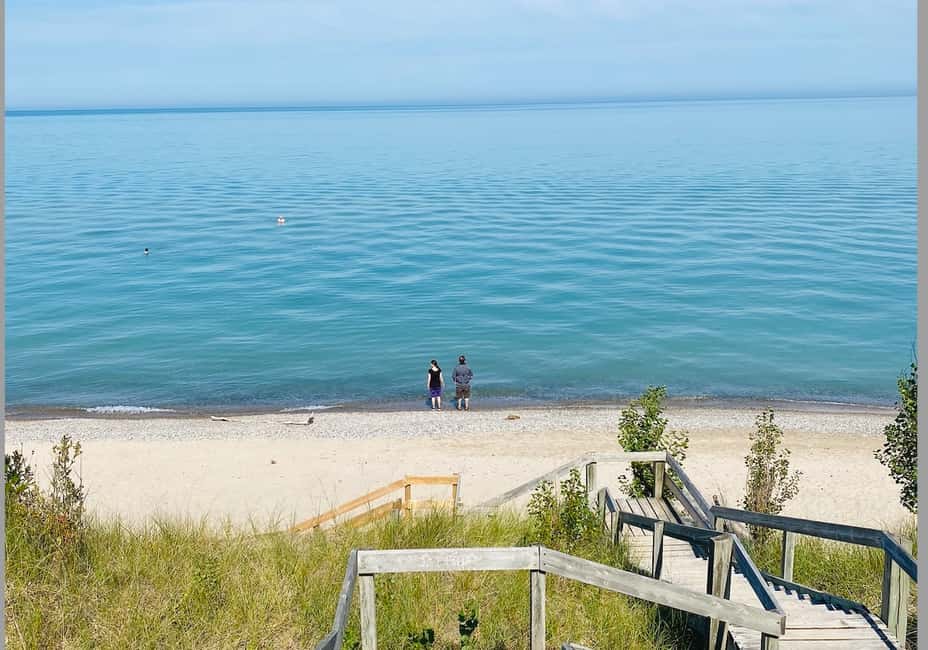 image n.3 of Toronto: Guided Day Trip to Pinery Provincial Park activity in Toronto, uploaded by supplier