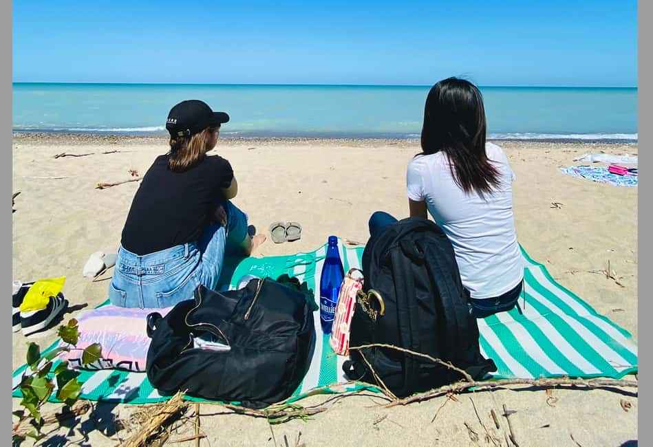image n.6 of Toronto: Guided Day Trip to Pinery Provincial Park activity in Toronto, uploaded by supplier