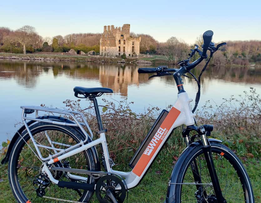 image n.10 of Galway: Guided eBike City Sightseeing Tour activity in Galway, uploaded by supplier