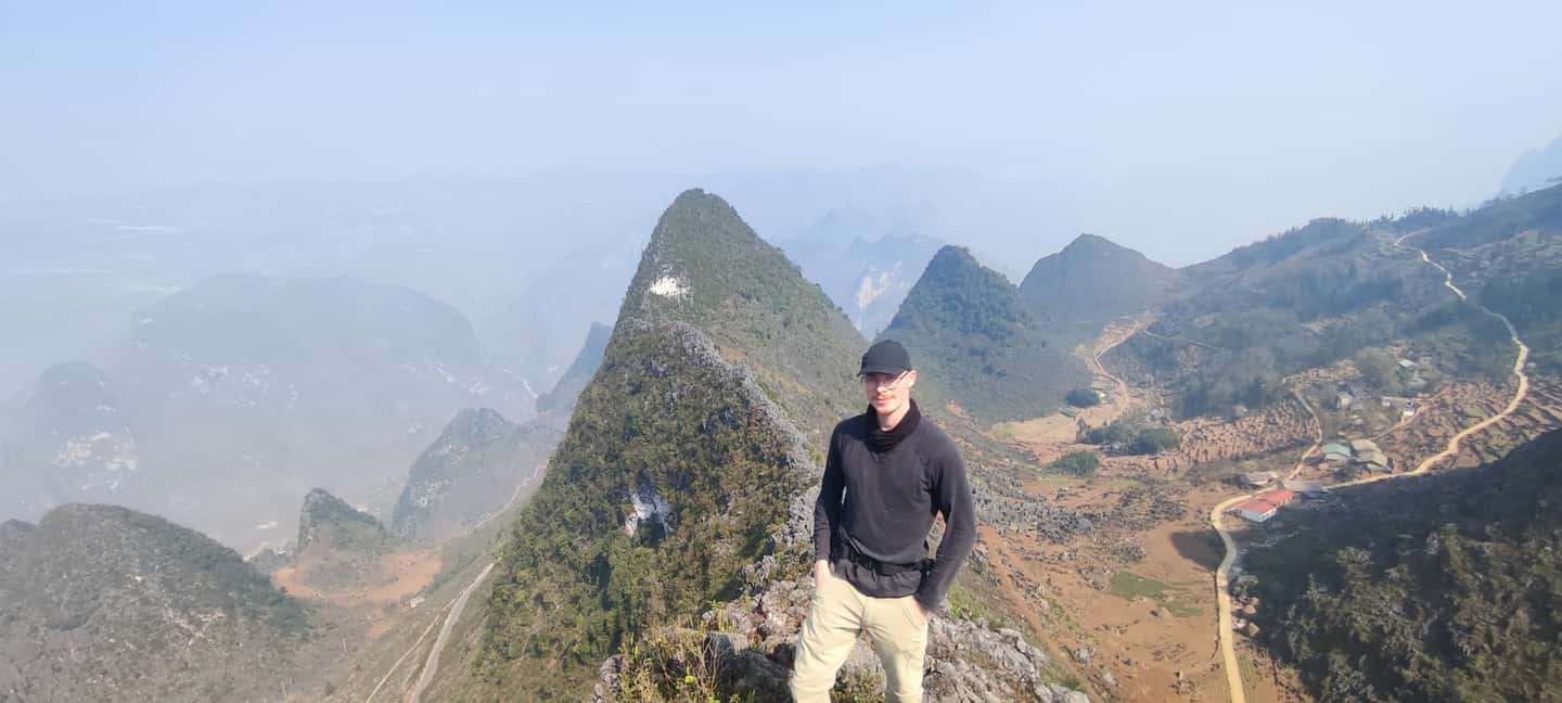 image n.5 of From Hanoi: Ha Giang Loop 4-Day Motorbike Tour activity in Hà Giang, uploaded by supplier