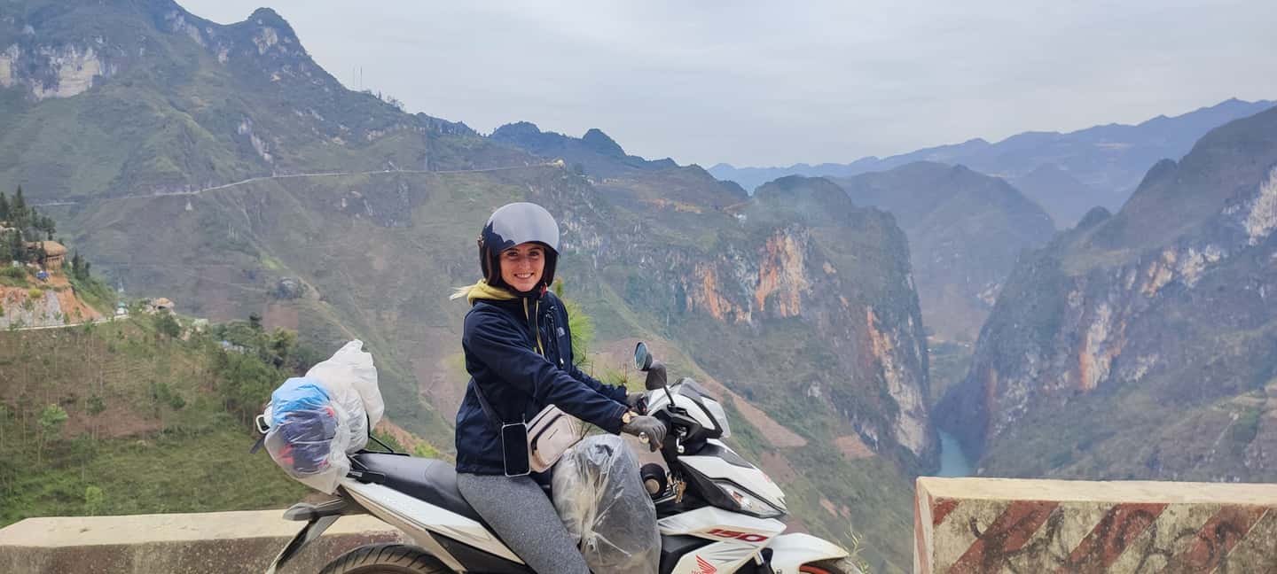 image n.8 of From Hanoi: Ha Giang Loop 4-Day Motorbike Tour activity in Hà Giang, uploaded by supplier