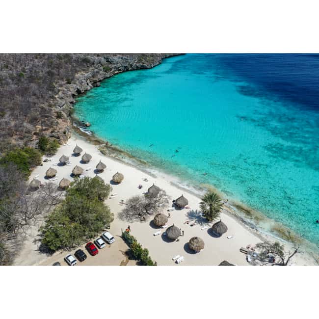 afbeelding n.3 van Curaçao: eilandtour roadtrip via mobiele app activiteit in Willemstad, Curaçao, geüpload door aanbieder