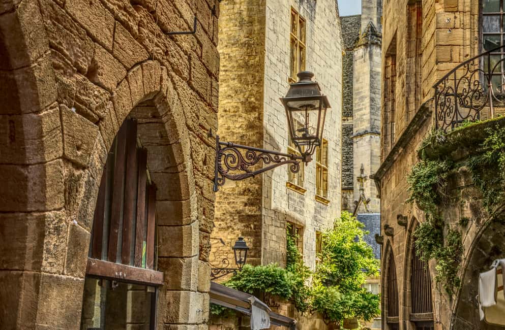 image n.5 of Sarlat Gourmet Tour & Market Visit with Tastings activity in Sarlat-la-Canéda, uploaded by supplier