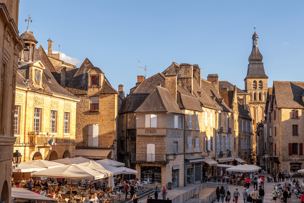 image n.7 of Sarlat Gourmet Tour & Market Visit with Tastings activity in Sarlat-la-Canéda, uploaded by supplier