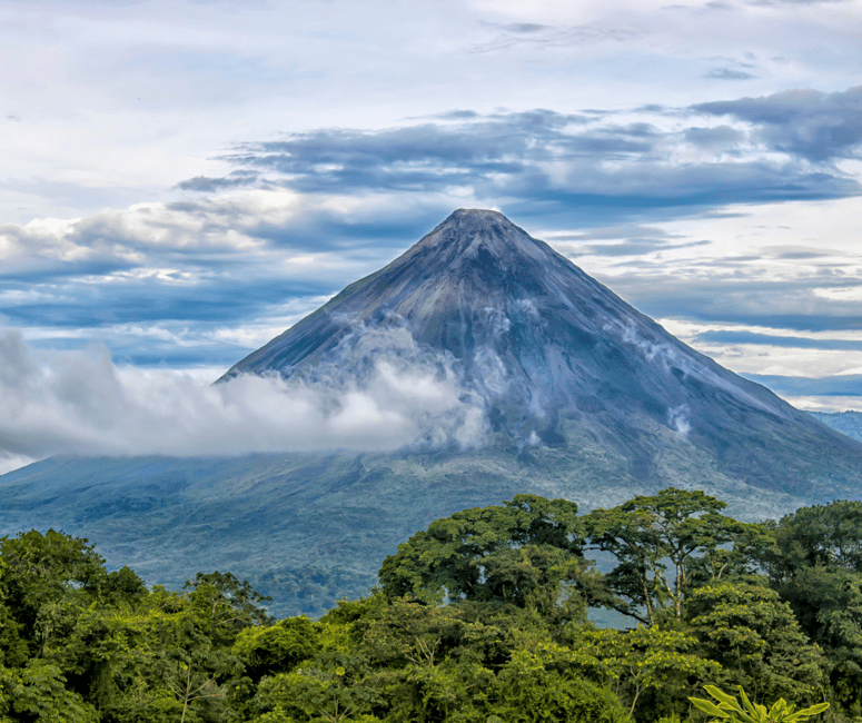 image n.5 of From San Jose: Arenal Volcano With Ecotermales Hot Springs activity in Alajuela Province, uploaded by supplier