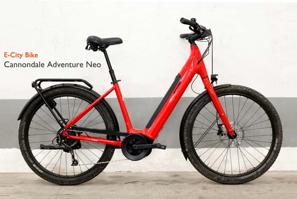 image n.1 of Rome: E-Bike Rental with Helmet and U-Lock activity in Rome, uploaded by supplier