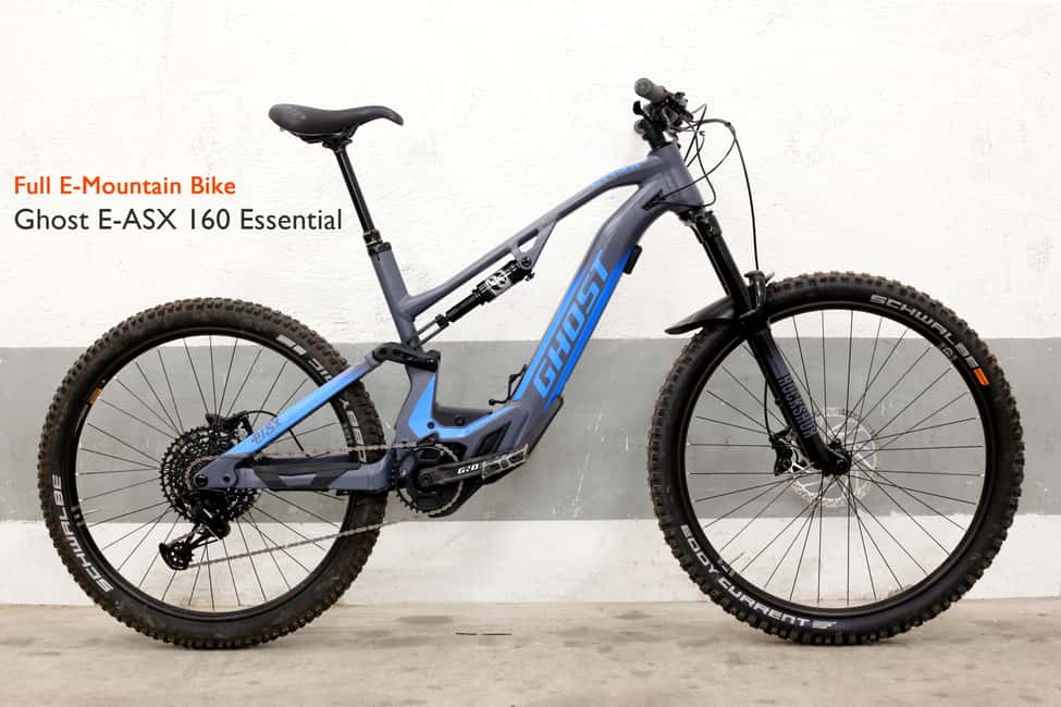 image n.3 of Rome: E-Bike Rental with Helmet and U-Lock activity in Rome, uploaded by supplier