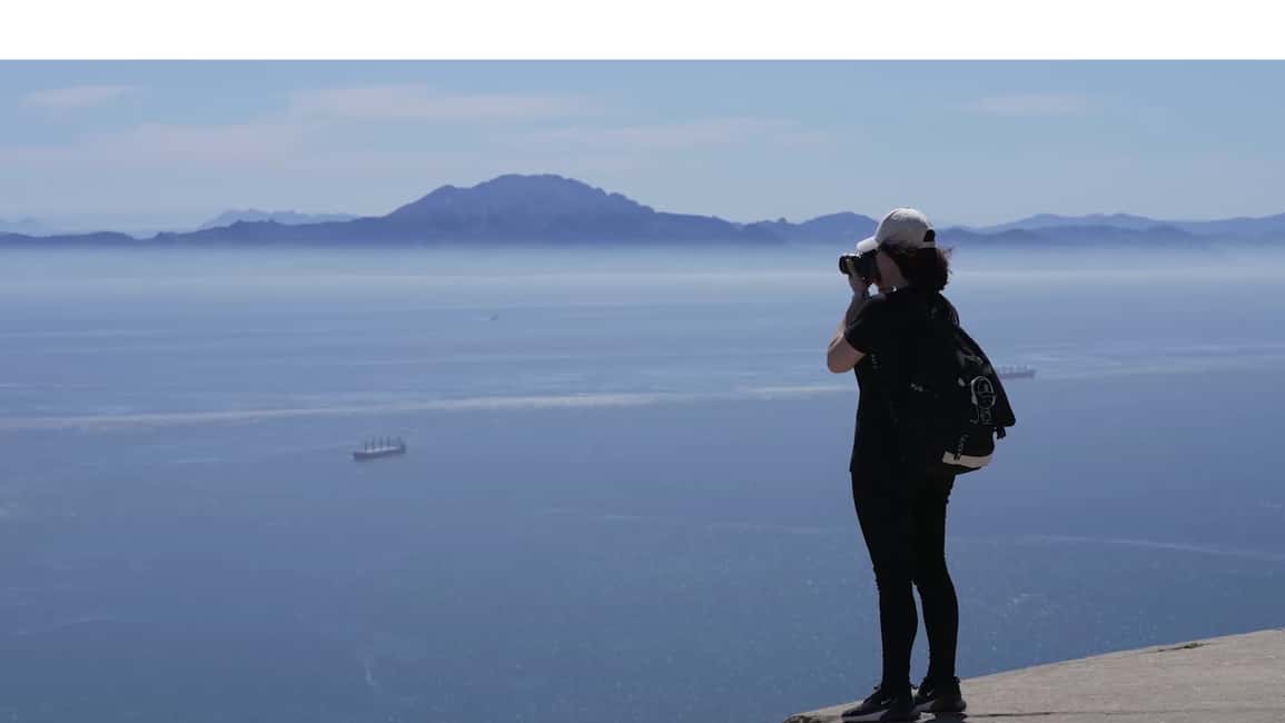 imagen n.º 4 de Desde Sevilla: Tour turístico por Gibraltar actividad en Gibraltar, subida por el proveedor